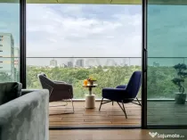 Apartament High End 3 camere I One Mircea Eliade