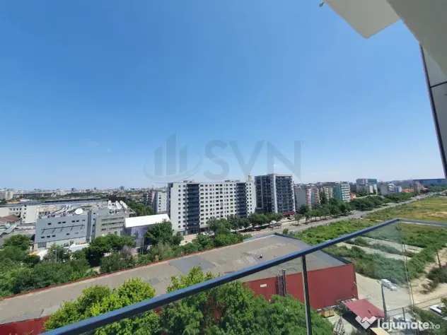 Apartament spatios 4 camere I One Cotroceni Park