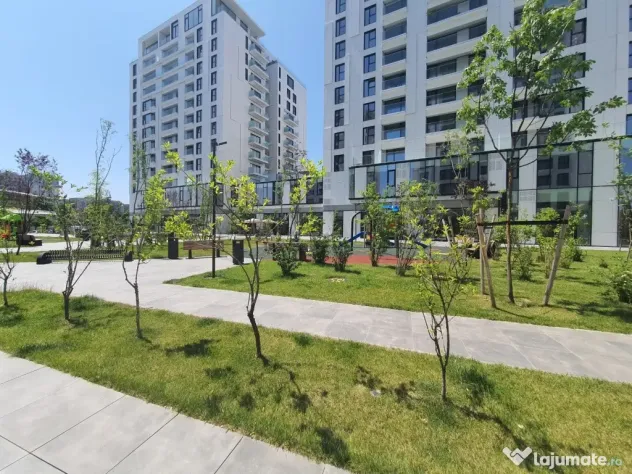 Apartament spatios 4 camere I One Cotroceni Park