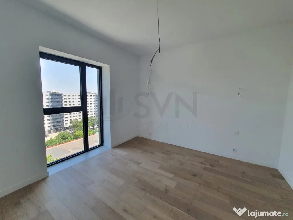 Apartament spatios 4 camere I One Cotroceni Park