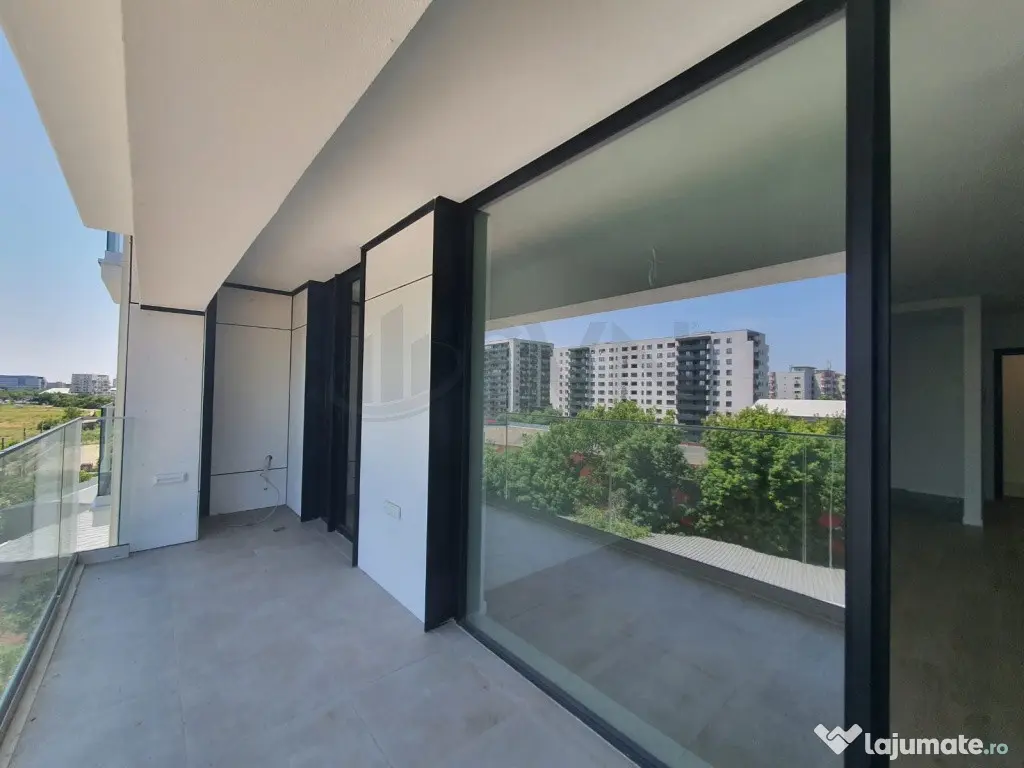 Apartament spatios 4 camere I One Cotroceni Park