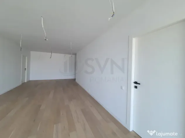 Apartament spatios 4 camere I One Cotroceni Park