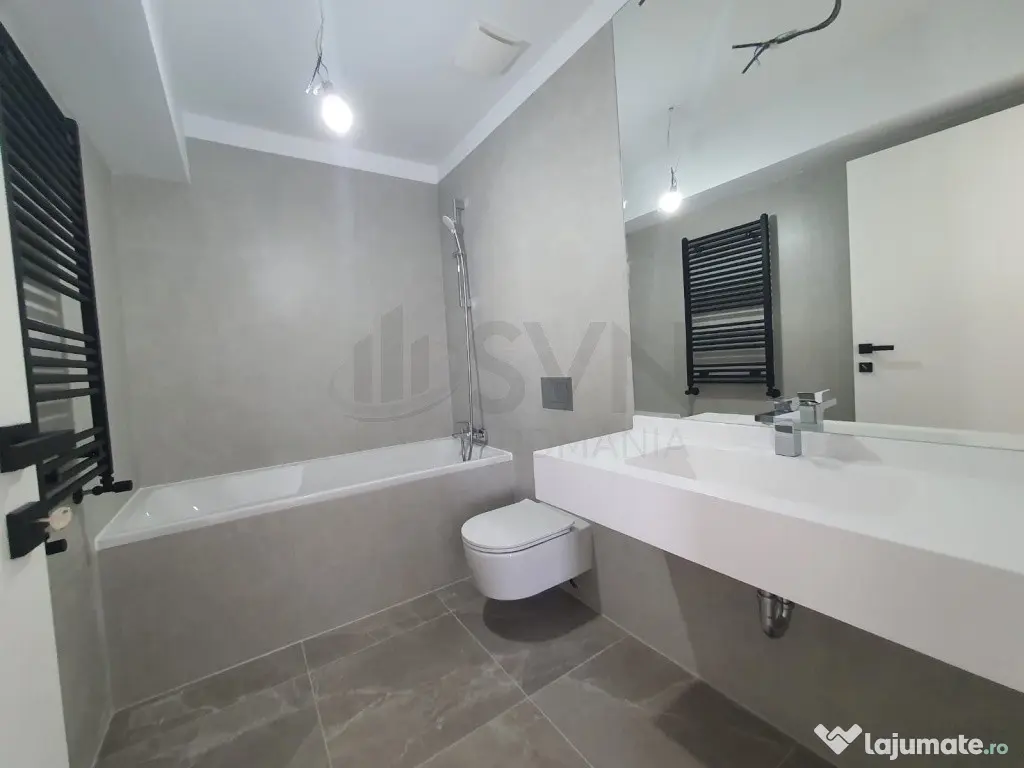 Apartament spatios 4 camere I One Cotroceni Park