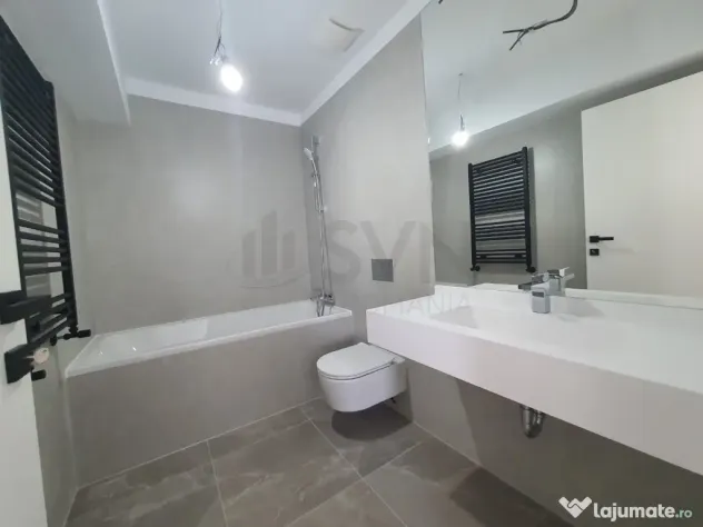 Apartament spatios 4 camere I One Cotroceni Park