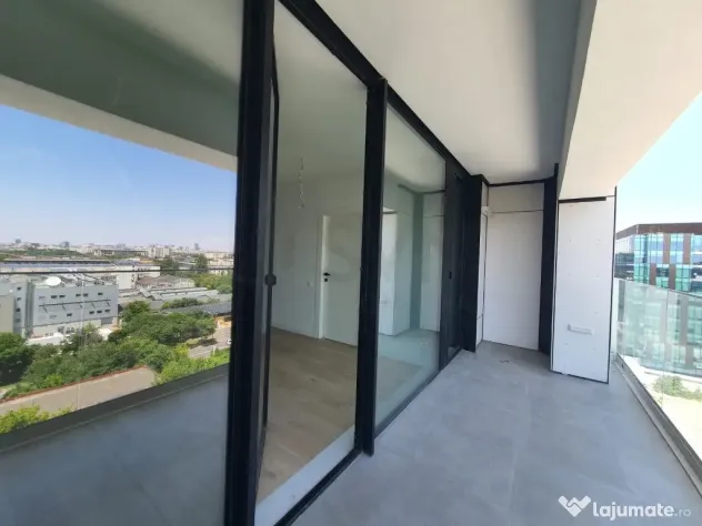 Apartament spatios 4 camere I One Cotroceni Park