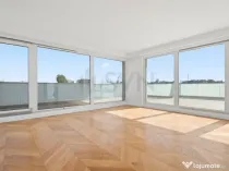 Penthouse 4 camere superb I Matei Basarab I View 360