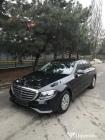 Mercedes E-klasse w213, 9 G-tronic, 2017