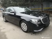 Mercedes E-klasse w213, 9 G-tronic, 2017 