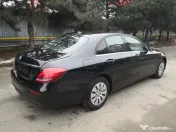 Mercedes E-klasse w213, 9 G-tronic, 2017 