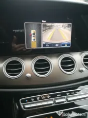 Mercedes E-klasse w213, 9 G-tronic, 2017 