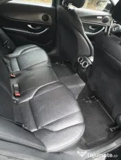 Mercedes E-klasse w213, 9 G-tronic, 2017 