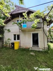 PROPRIETATE MARE ÎN COMUNA LEU, DOLJ, 2023MP TEREN 