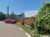 Casa traditionala, cu 2.000mp teren roditor, Izvoarele, Prah 