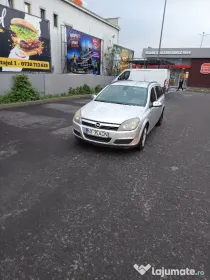 vând Opel Astra h