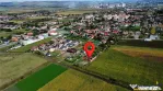 FILM!500mp,teren intravilan, apreciabil ariat, Cristesti,Mur