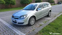 OPEL Astra H Break, 1,6 16V twinport