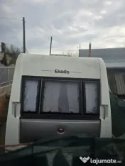 Caravana Elddis Affinity 530 
