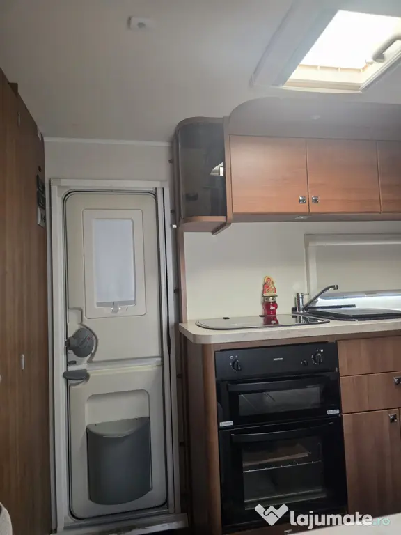 Caravana Elddis Affinity 530