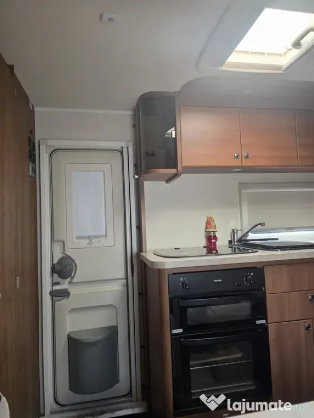 Caravana Elddis Affinity 530