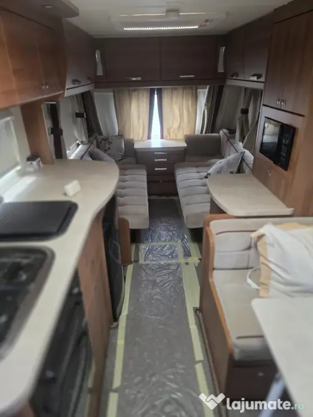 Caravana Elddis Affinity 530