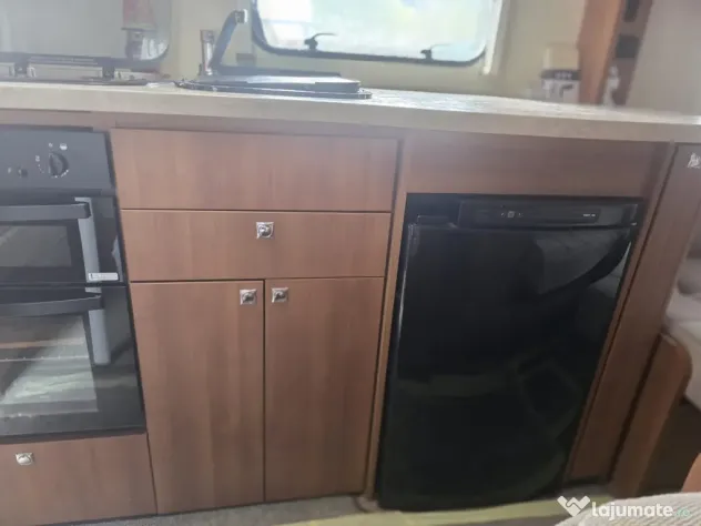 Caravana Elddis Affinity 530