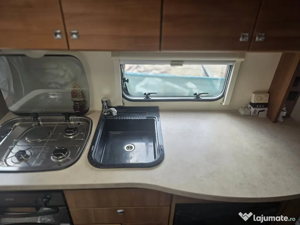 Caravana Elddis Affinity 530