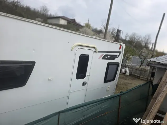 Caravana Elddis Affinity 530