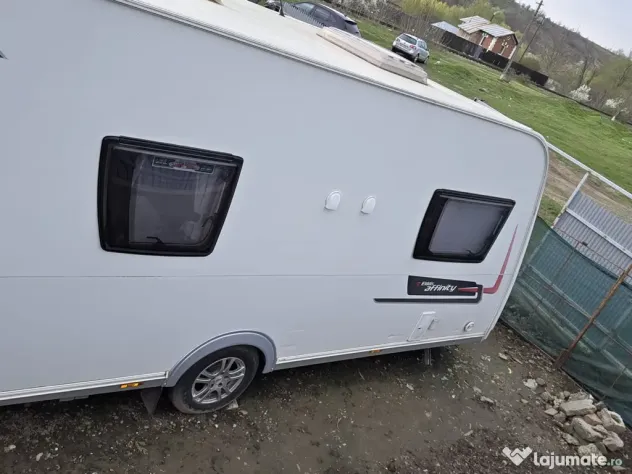 Caravana Elddis Affinity 530