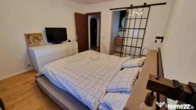 Academia Militara Razoare 3 Camere Renovat