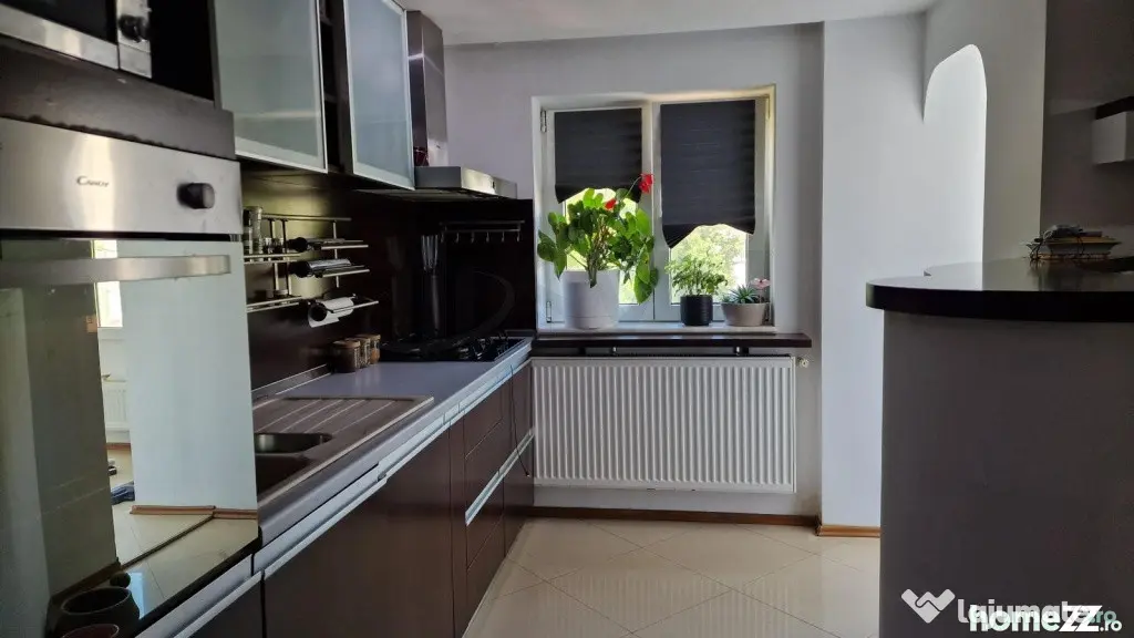 Academia Militara Razoare 3 Camere Renovat - Bucuresti (Bucuresti-Ilfov)