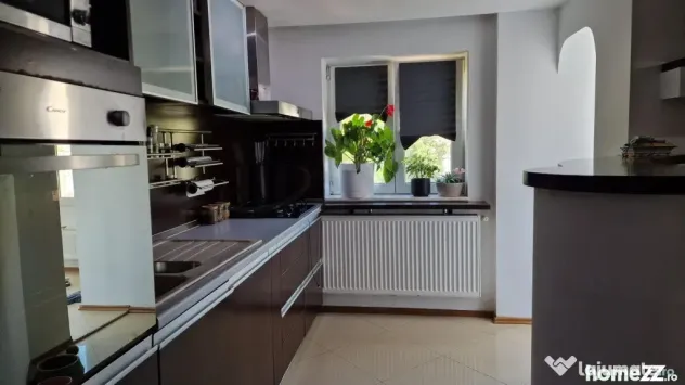 Academia Militara Razoare 3 Camere Renovat - Bucuresti (Bucuresti-Ilfov)