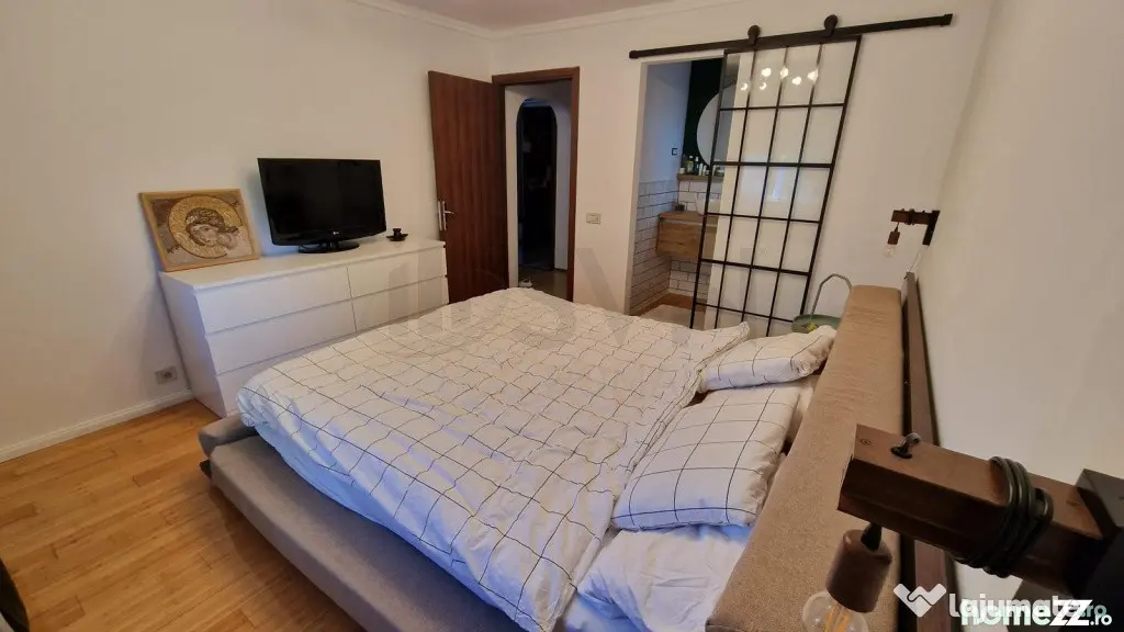 Academia Militara Razoare 3 Camere Renovat - Bucuresti (Bucuresti-Ilfov)