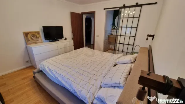Academia Militara Razoare 3 Camere Renovat - Bucuresti (Bucuresti-Ilfov)