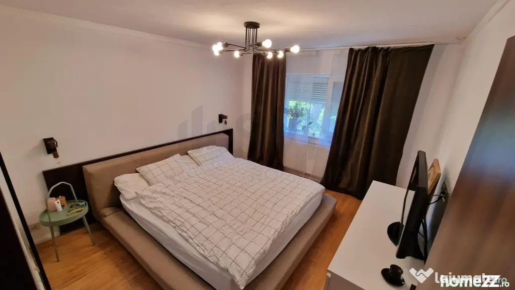 Academia Militara Razoare 3 Camere Renovat - Bucuresti (Bucuresti-Ilfov)