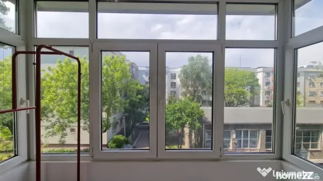 Academia Militara Razoare 3 Camere Renovat - Bucuresti (Bucuresti-Ilfov)