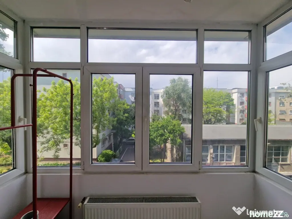 Academia Militara Razoare 3 Camere Renovat