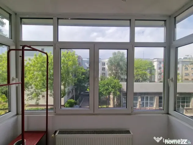 Academia Militara Razoare 3 Camere Renovat