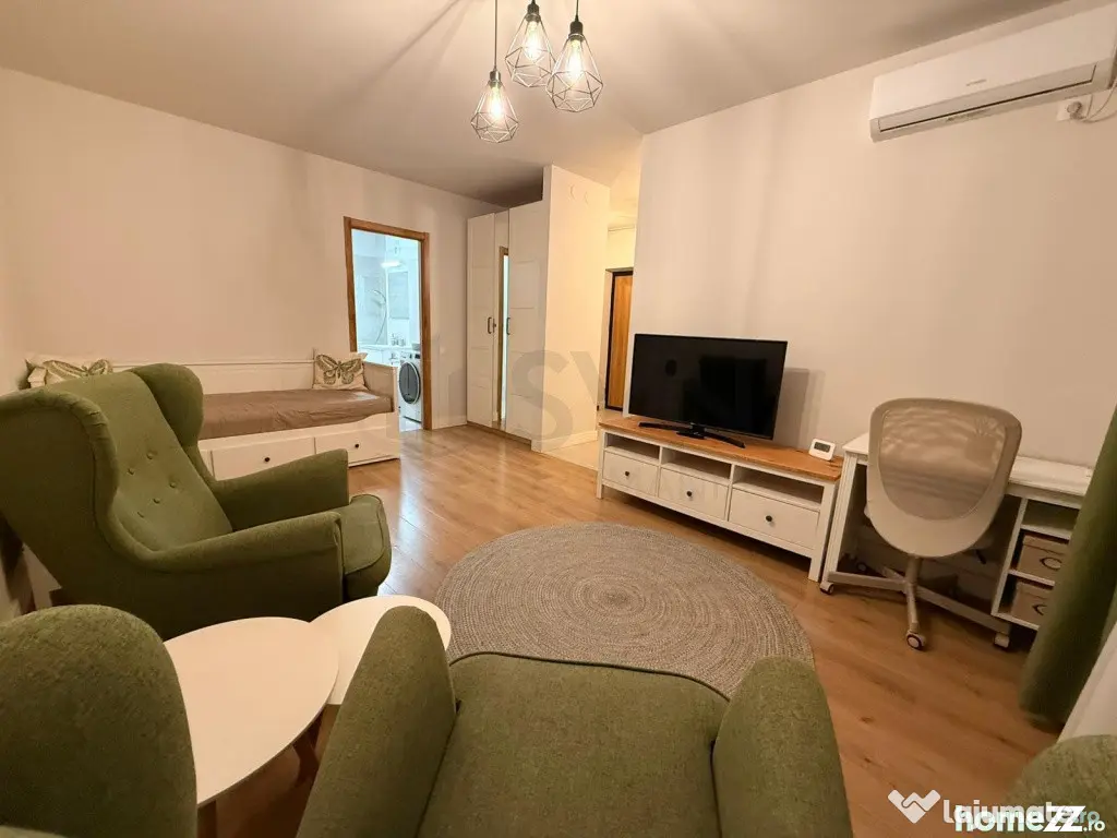 Studio I Onix Park I Zona Aviatiei I De vanzare