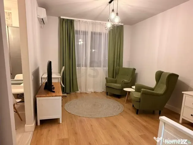 Studio I Onix Park I Zona Aviatiei I De vanzare