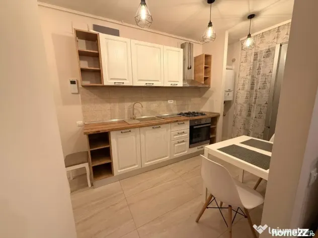 Studio I Onix Park I Zona Aviatiei I De vanzare