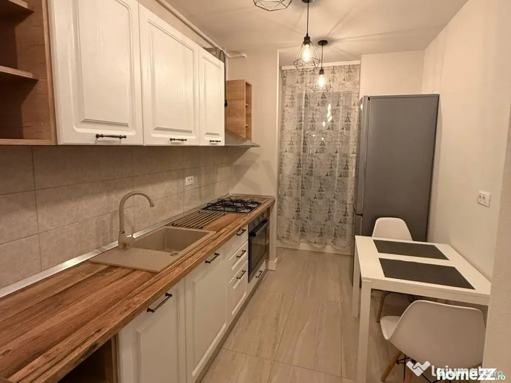 Studio I Onix Park I Zona Aviatiei I De vanzare