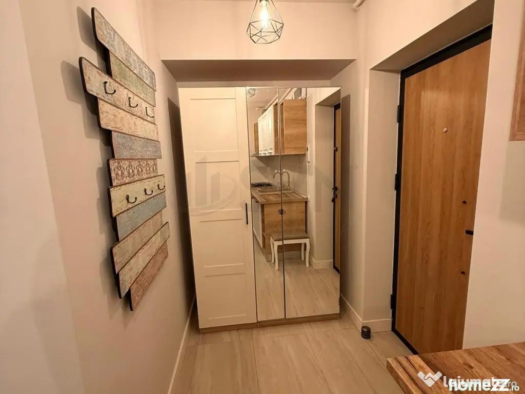 Studio I Onix Park I Zona Aviatiei I De vanzare