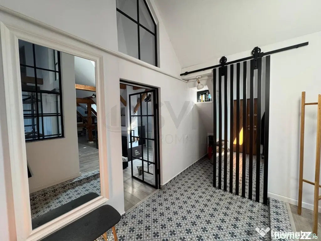 Apartament 3 camere Dorobanti Capitale