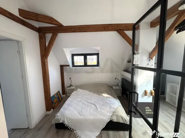 Apartament 3 camere Dorobanti Capitale