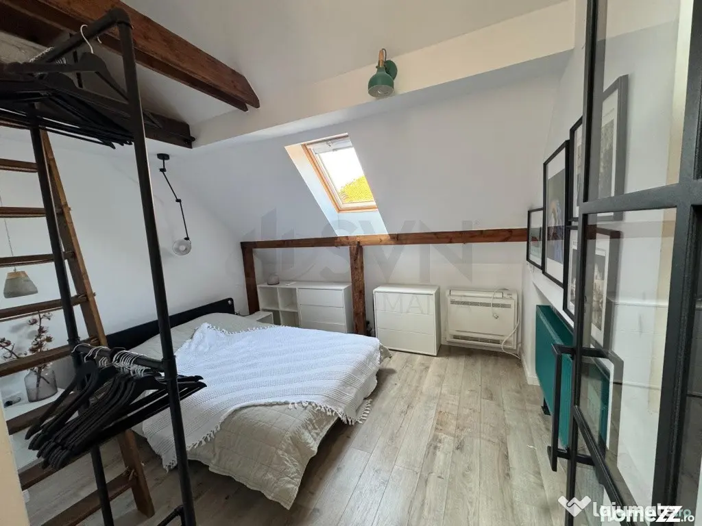 Apartament 3 camere Dorobanti Capitale