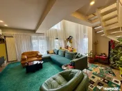 Duplex 3 camere mobilat cu 2 parcari si boxa Belvedere Re...