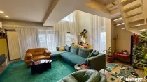 Duplex 3 camere mobilat cu 2 parcari si boxa Belvedere Re...
