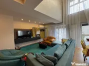 Duplex 3 camere mobilat cu 2 parcari si boxa Belvedere Re...