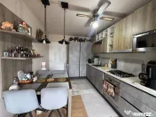 Duplex 3 camere mobilat cu 2 parcari si boxa Belvedere Re...