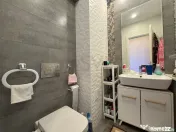 Duplex 3 camere mobilat cu 2 parcari si boxa Belvedere Re...